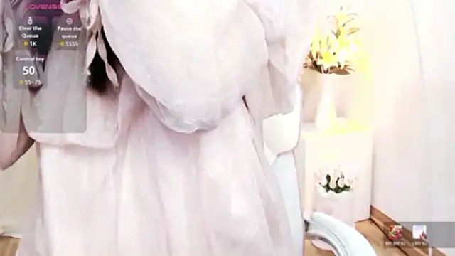 Czat XXX na żywo – Sweet-Shuna