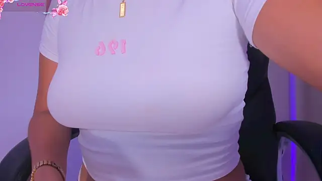 Chatroom XXX en direct de MariamRivera_