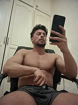 Arabprinceofslv Webcamshow