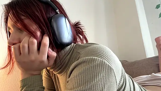 EunTurton's Live XXX Chat