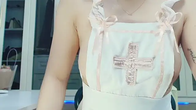 Živý XXX chat _abii_