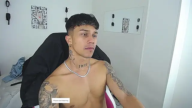 Show Webcam de Leonard_Price