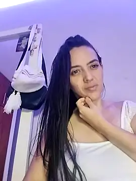 Chat XXX Live jazmin_oquendo