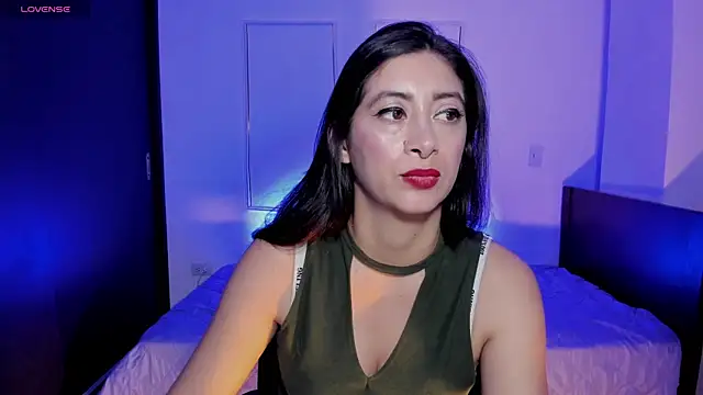 Chat XXX en directo de MeganWhite3