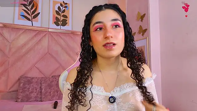 DemiJones_'s Live XXX Chat