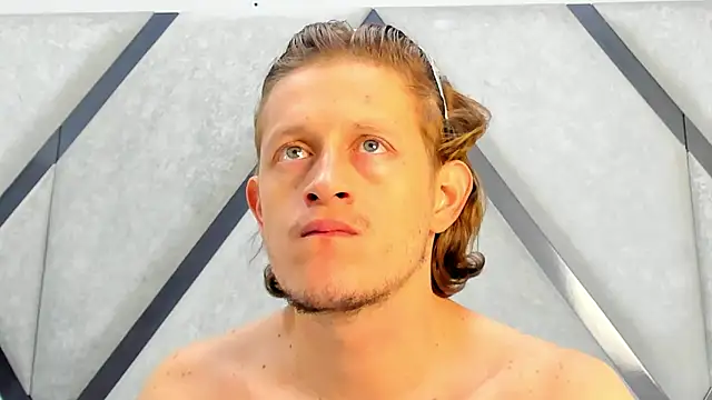 Вебкам-шоу Anthonny_Vegas