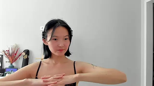 ailey_chao লাইভ XXX চ্যাট