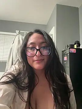 Sembang XXX Secara Langsung Goddessxxrosexx