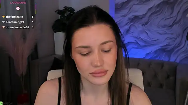 Aria_Mila's Live XXX Chat