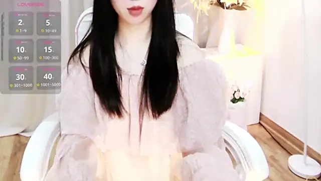 Sweet-Shunan Live XXX chat