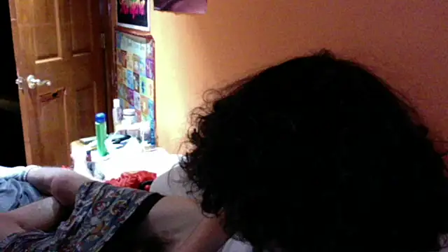 Teddy4420's Webcam Show