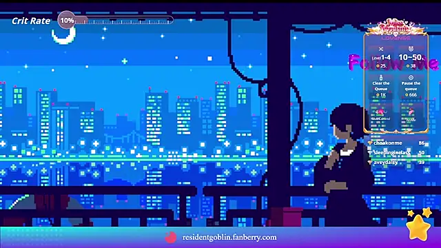 Residentgoblinn Live XXX chat