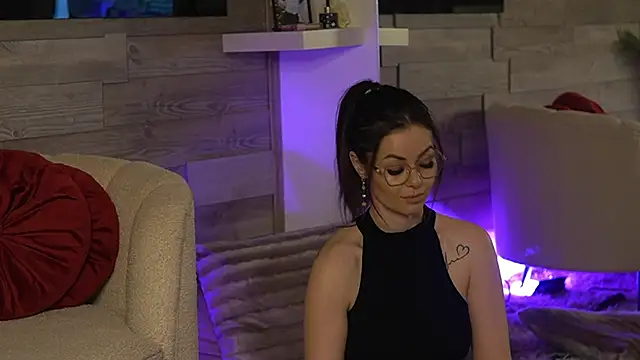 SeductiveMom Chat XXX in diretta