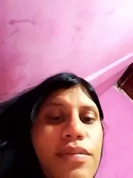 chiquitaputa's Webcam Show