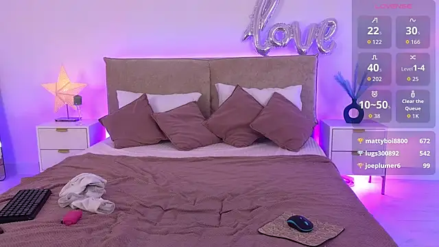 Jules_night Live XXX-Chat