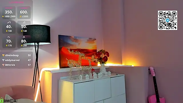 CherryLexi_'s Webcam Show