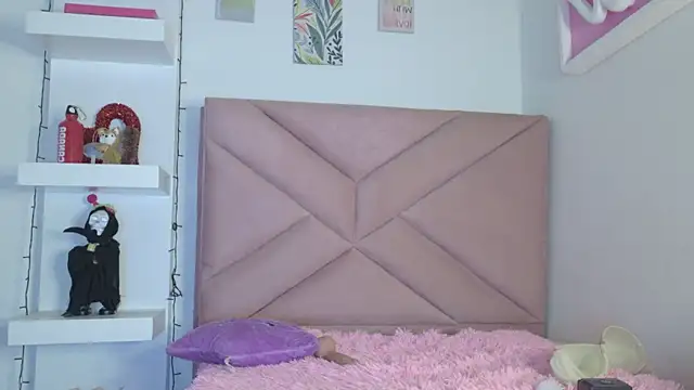 eva_sin18 라이브 XXX 채팅