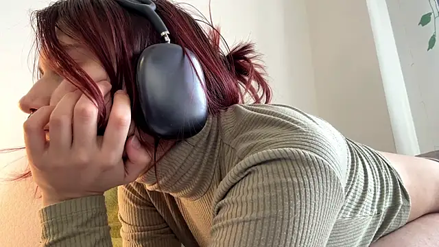 EunTurton Adlı Modelin Canlı XXX Sohbeti