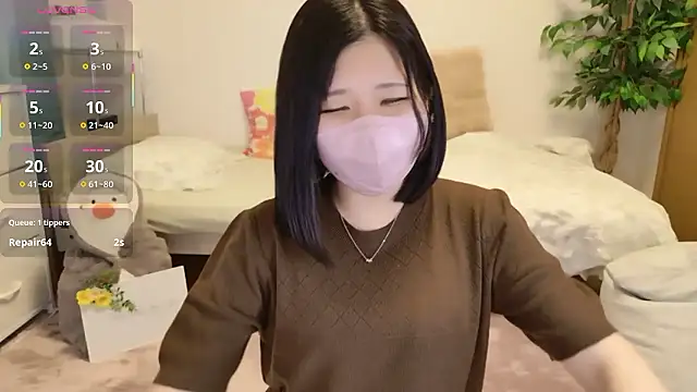 HIMAWARI_88ch 即時 XXX 聊天