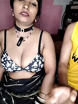 Secret_Couple_X – Kamerová šou