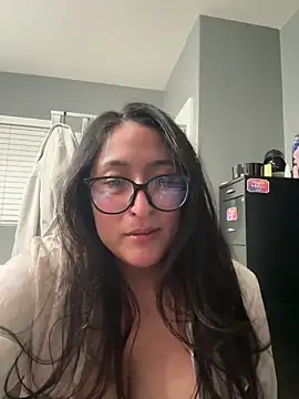 Goddessxxrosexx: вебкам-шоу