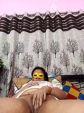 Chat XXX ao vivo de Gullapi