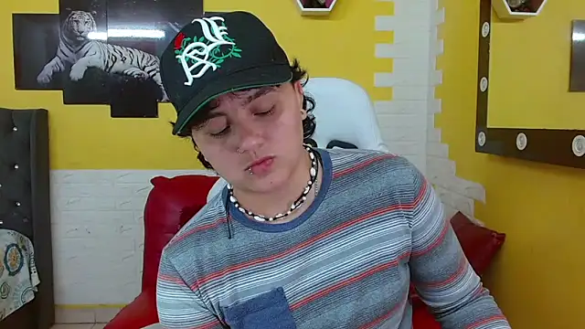 isabeautyx19 网络视讯表演