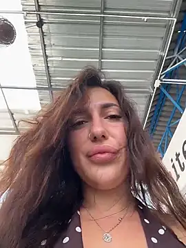 عرض كام AleksandraRich