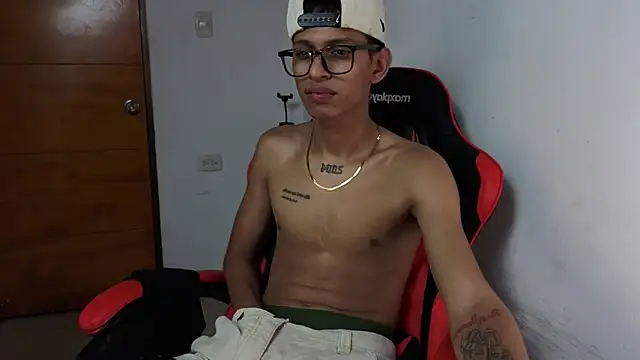 Chatroom XXX en direct de sung_yol