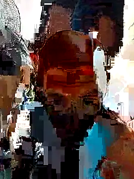 CHO8708 Live XXX-chat