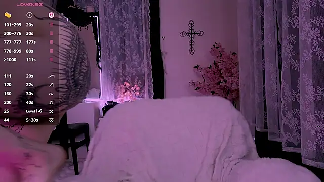 Lein_Bonen Live XXX chat