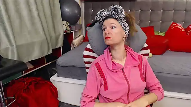 Chat XXX ao vivo de kellyterapy