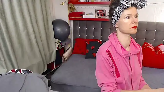 XXX chat uživo modela kellyterapy