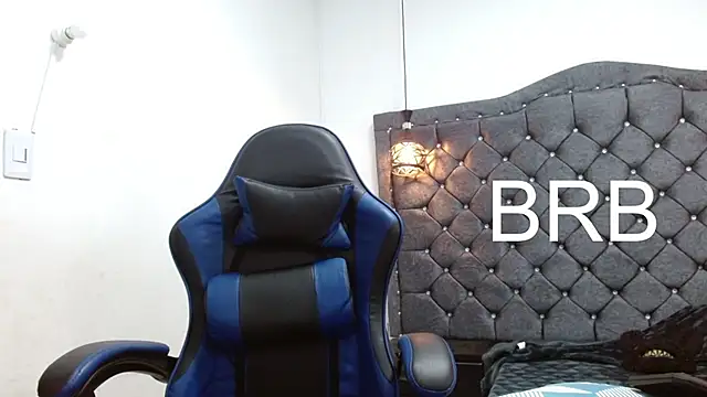 luka_big18 – Kamerová šou