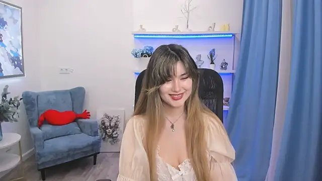 Sembang XXX Secara Langsung AnneTLi