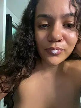 demonaughtyyy 现场XXX聊天