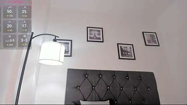 XXX chat uživo modela noah_johes