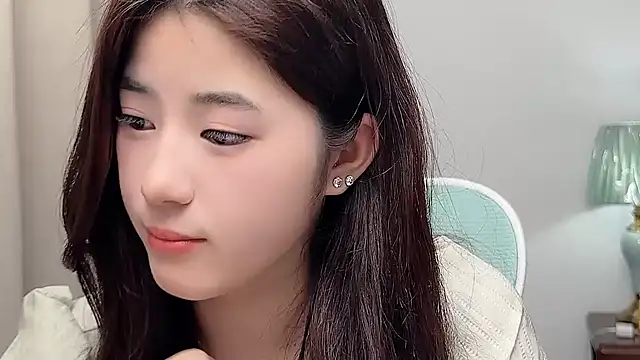 Nicole20266 Show Webcam