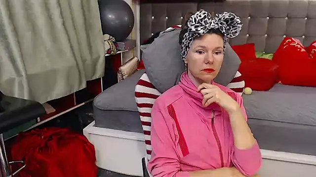 Chat XXX Live kellyterapy