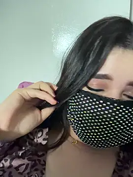 GLAMOURk webcam show