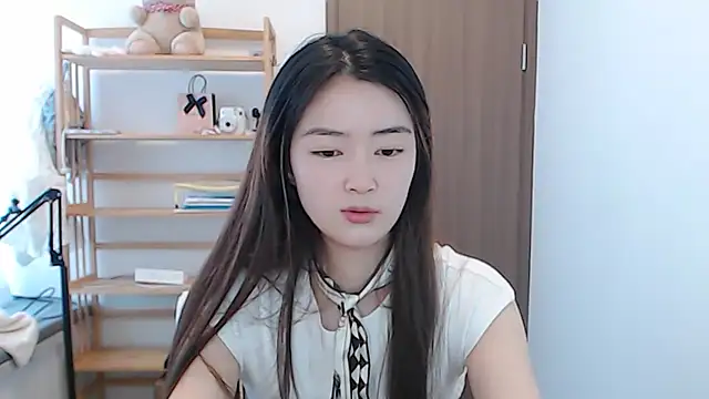 Živý XXX chat Mimi-cnbaby