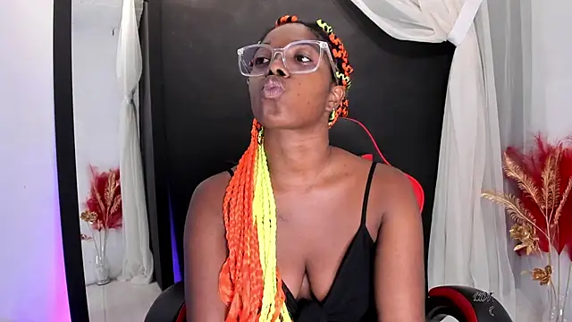 nilosolem's Live XXX Chat