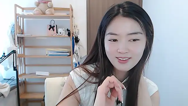 Mimi-cnbaby: απευθείας συνομιλία ΧΧΧ