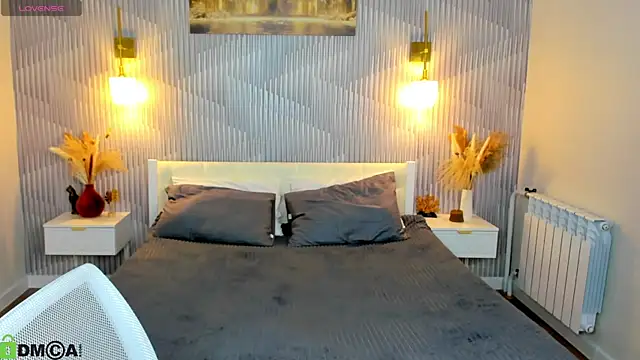 elise_robbie Live XXX-chat