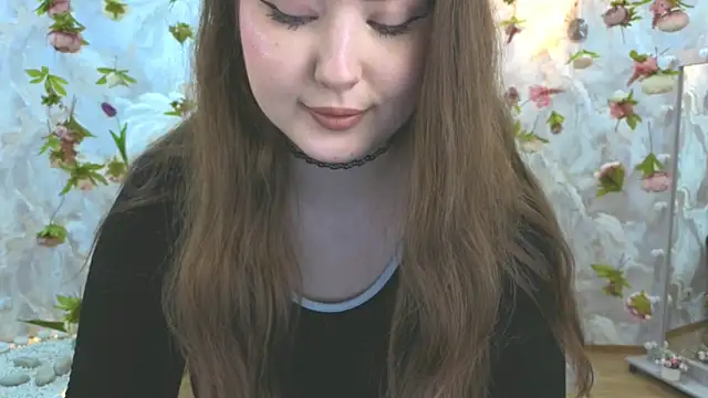 PixelGoddess Live XXX-chat