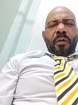 bruce_bigg Pertunjukan Webcam