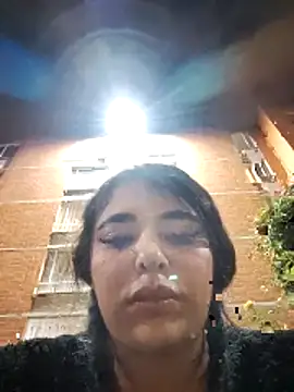 Bagiolett's Live XXX Chat