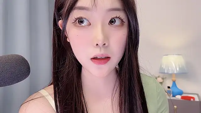 smalldaisy Show Webcam