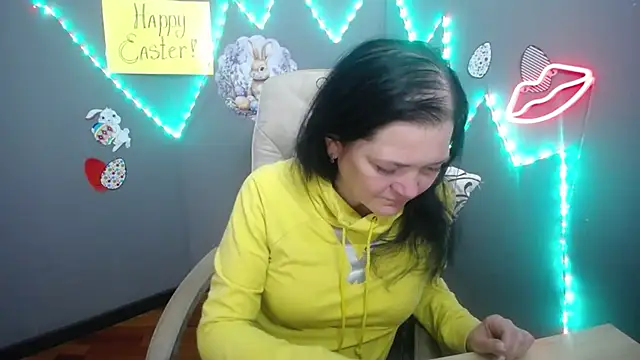 Chat XXX ao vivo de LauraFinn