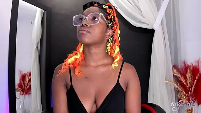 nilosolem's Live XXX Chat